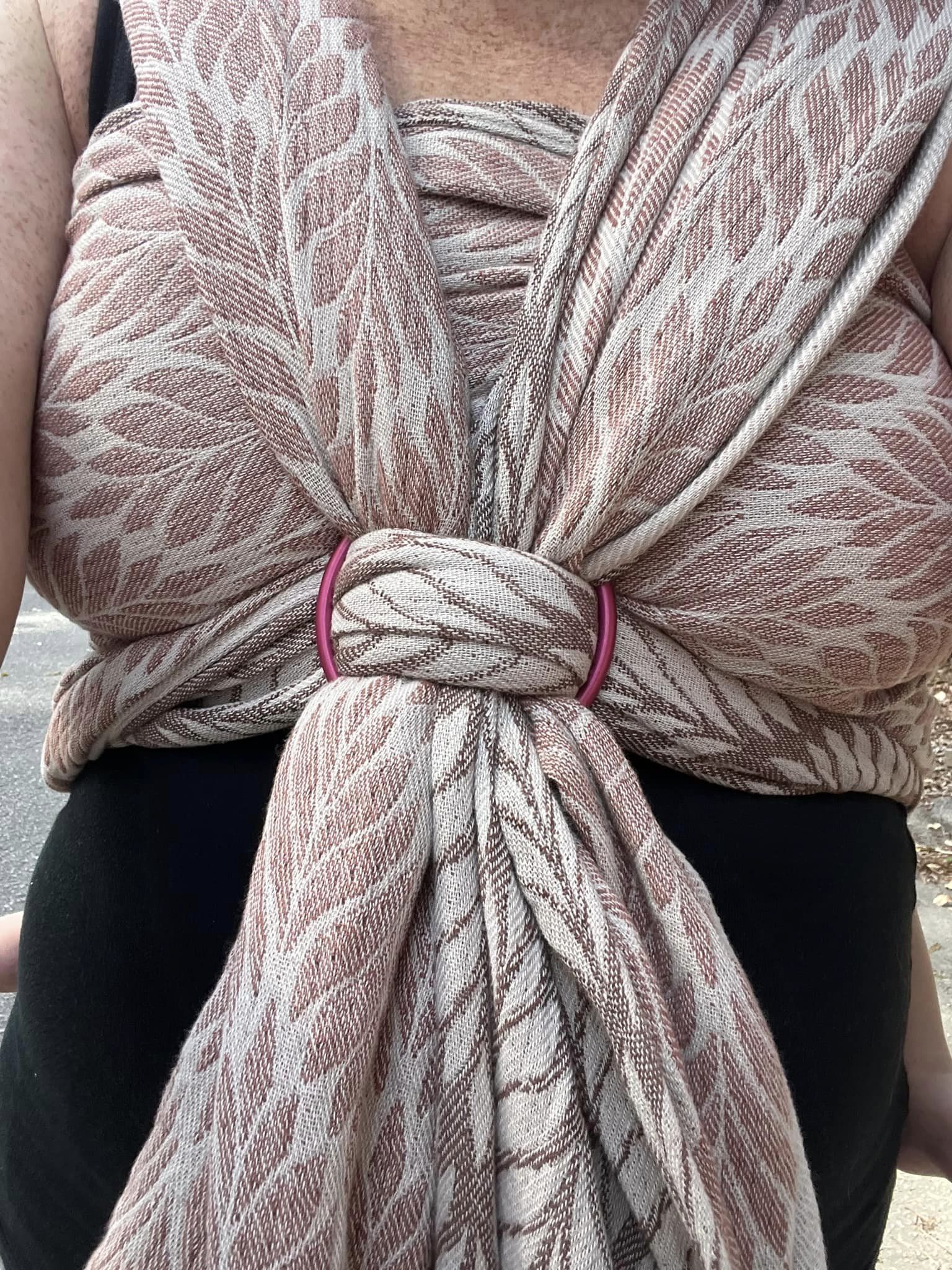 Sling Rings Katie Lynch