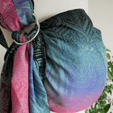 Smaug Epoch Ring Sling by Oscha - Ring SlingLittle Zen One69576784