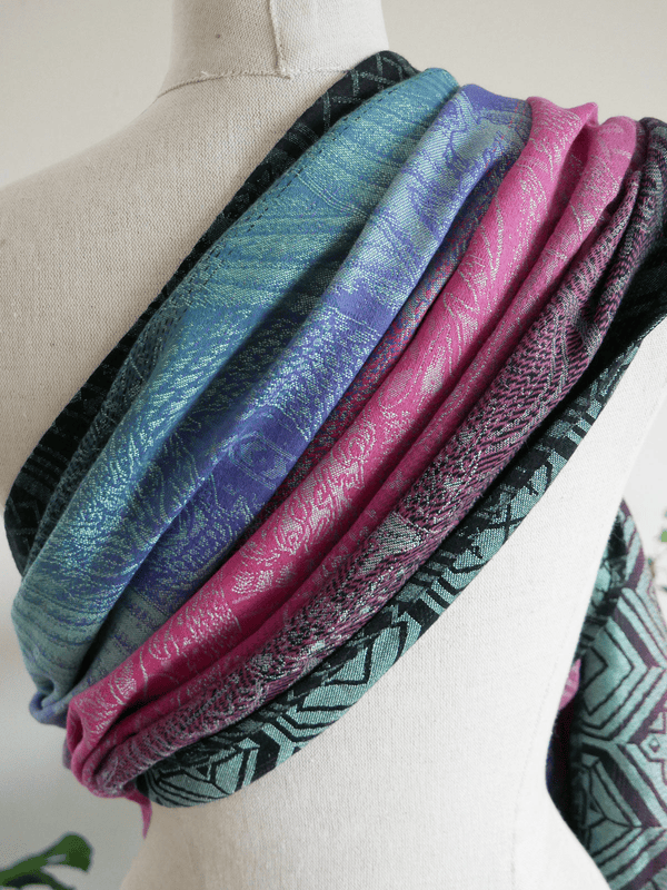 Smaug Epoch Ring Sling by Oscha - Ring SlingLittle Zen One69576784