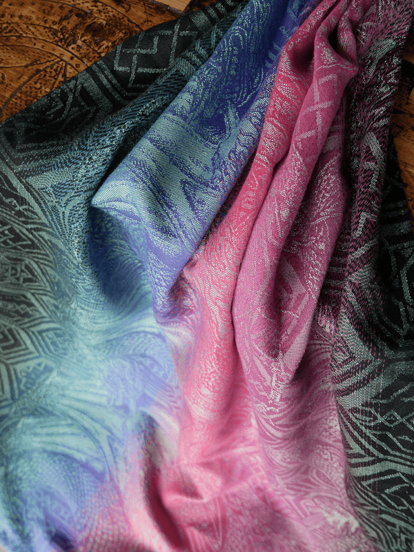 Smaug Epoch Ring Sling by Oscha - Ring SlingLittle Zen One69576784