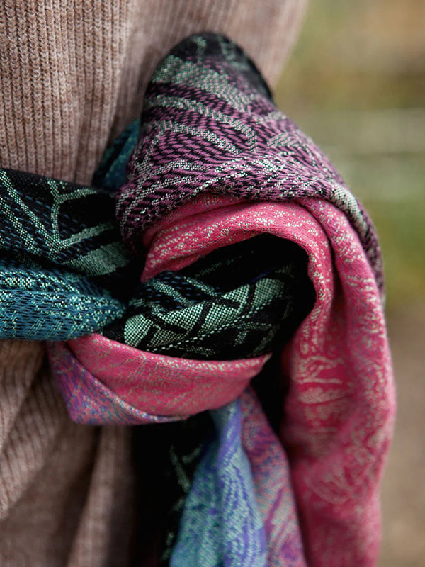 Smaug Epoch Woven Wrap