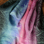 Smaug Epoch Woven Wrap