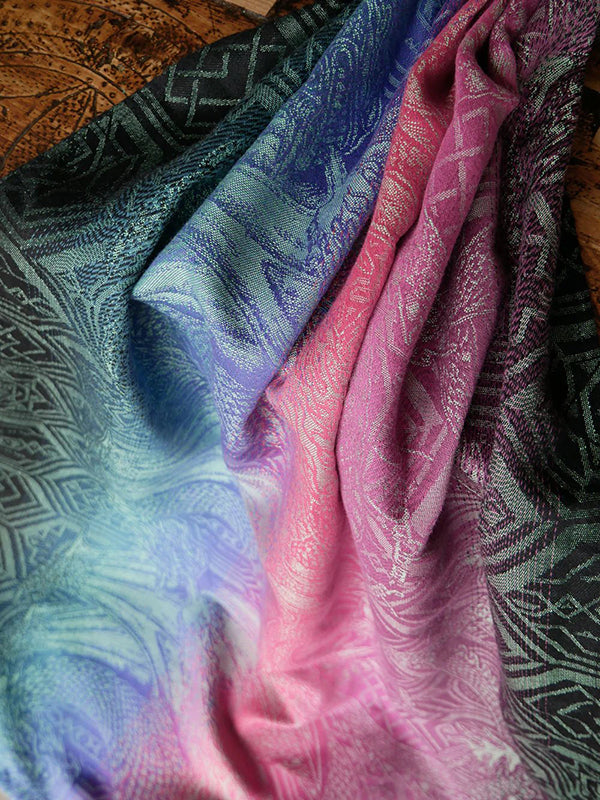 Smaug Epoch Woven Wrap