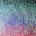 Smaug Epoch Woven Wrap