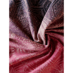 Smaug Gilded Wings Ring Sling by Oscha Oscha at Little Zen One