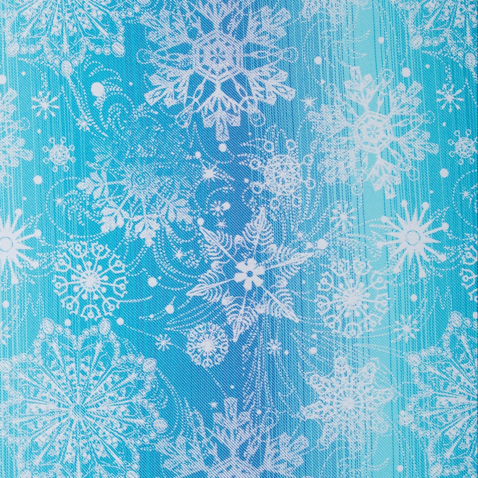 Snow Queen Large Waist Bag by LennyLamb LennyLamb at Little Zen One