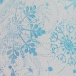 Snow Queen Large Waist Bag by LennyLamb LennyLamb at Little Zen One