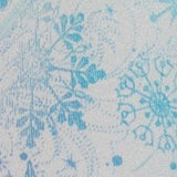 Snow Queen Large Waist Bag by LennyLamb LennyLamb at Little Zen One