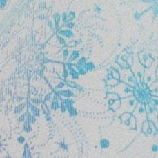 Snow Queen Large Waist Bag by LennyLamb LennyLamb at Little Zen One