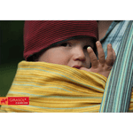 Sol Y Mar Woven Wrap