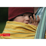 Sol Y Mar Woven Wrap