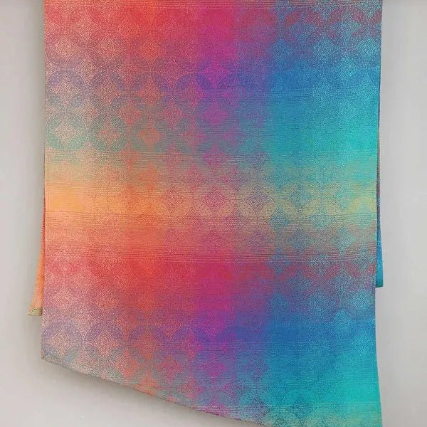 Starry Night Aura Woven Wrap