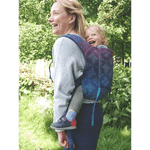 Starry Night Brew Bairn Baby Carrier