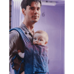 Starry Night Brew Bairn Baby Carrier