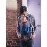 Starry Night Brew Bairn Baby Carrier