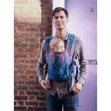 Starry Night Brew Bairn Baby Carrier