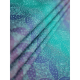 Starry Night Brew Cairis Half Buckle