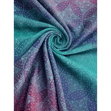 Starry Night Brew Cairis Half Buckle