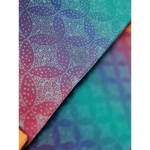 Starry Night Brew Cairis Half Buckle