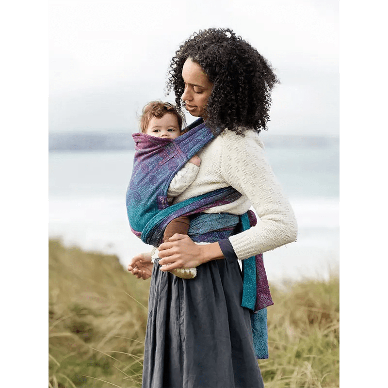 Starry Night Brew Preschool Cairis Half Buckle