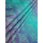 Starry Night Brew Preschool Cairis Half Buckle by Oscha - Half Buckle CarrierLittle Zen One43895888