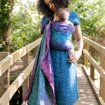 Starry Night Brew Ring Sling