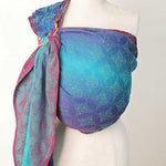 Starry Night Brew Ring Sling