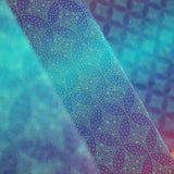 Starry Night Brew Ring Sling by Oscha Oscha at Little Zen One