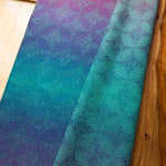 Starry Night Brew Shawl