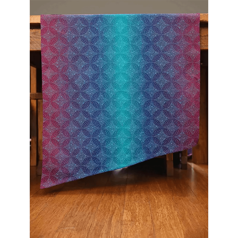 Starry Night Brew Woven Wrap