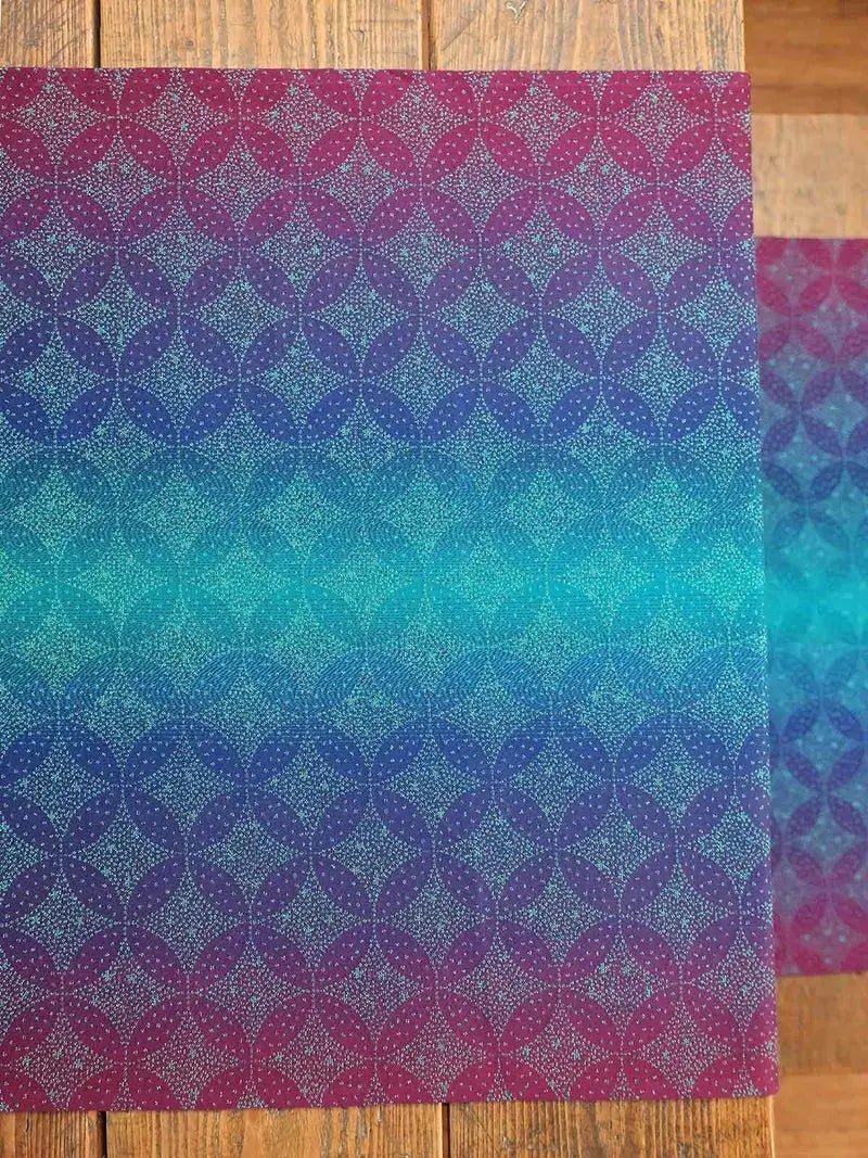Starry Night Brew Woven Wrap