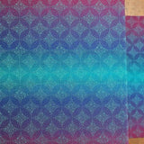 Starry Night Brew Woven Wrap