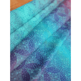 Starry Night Brew Woven Wrap