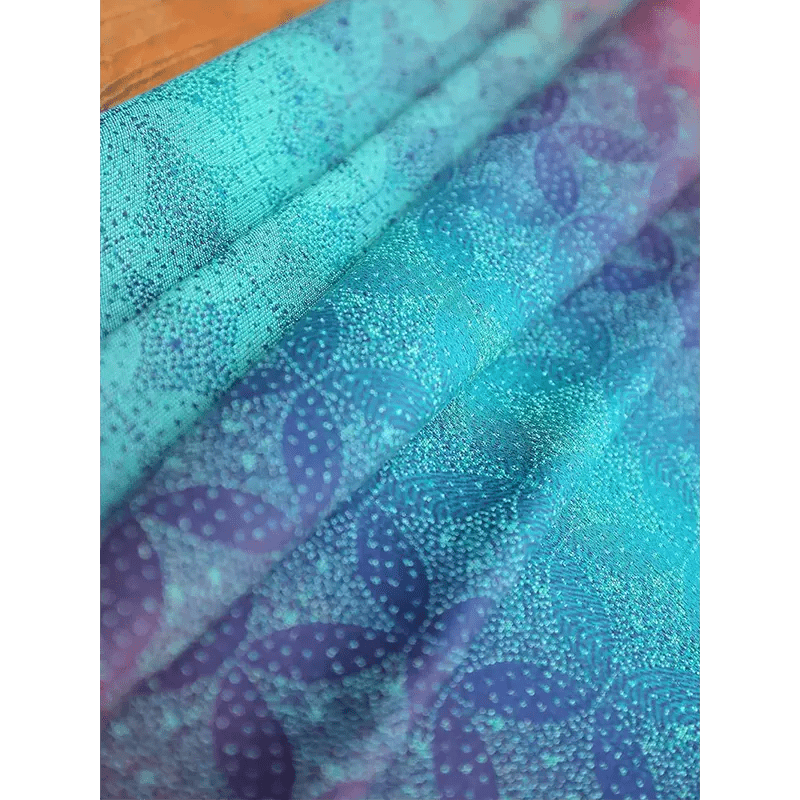 Starry Night Brew Woven Wrap