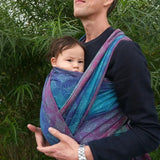 Starry Night Brew Woven Wrap