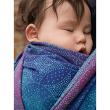 Starry Night Brew Woven Wrap