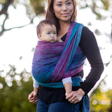 Starry Night Brew Woven Wrap