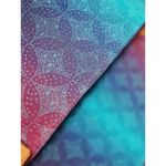 Starry Night Brew Woven Wrap