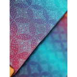 Starry Night Brew Woven Wrap