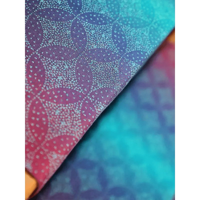 Starry Night Brew Woven Wrap by Oscha - Woven WrapLittle Zen One86527056