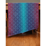 Starry Night Brew Woven Wrap by Oscha - Woven WrapLittle Zen One86527056