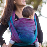 Starry Night Brew Woven Wrap by Oscha - Woven WrapLittle Zen One86527056