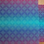 Starry Night Brew Woven Wrap by Oscha - Woven WrapLittle Zen One86527056