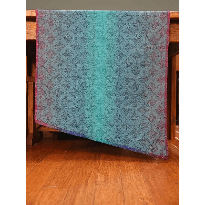 Starry Night Brew Woven Wrap by Oscha - Woven WrapLittle Zen One86527056