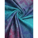 Starry Night Brew Woven Wrap
