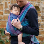 Starry Night Brew Woven Wrap