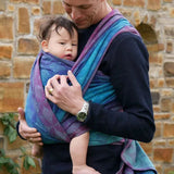 Starry Night Brew Woven Wrap