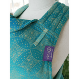 Starry Night Noah Cairis Half Buckle by Oscha - Half Buckle CarrierLittle Zen One34006352