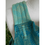 Starry Night Noah Cairis Half Buckle by Oscha - Half Buckle CarrierLittle Zen One34006352