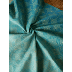 Starry Night Noah Cairis Half Buckle by Oscha - Half Buckle CarrierLittle Zen One34006352